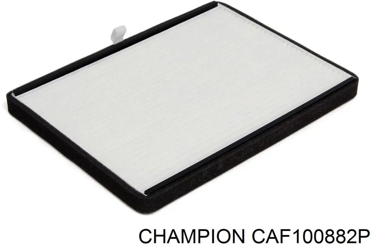 CAF100882P Champion Повітряний фільтр двигуна