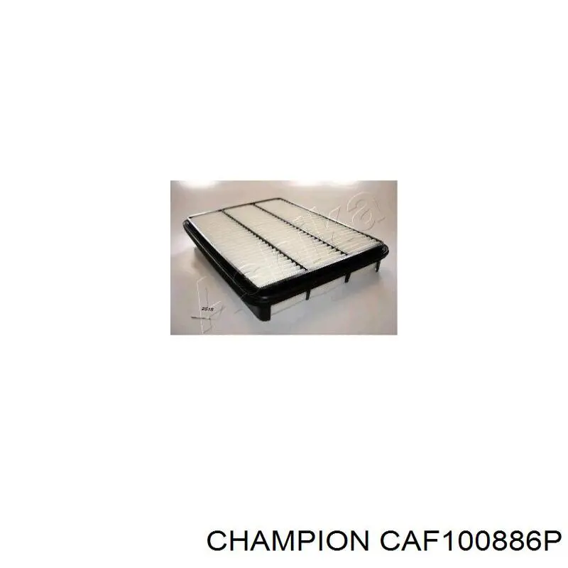 Купити CAF100886P Champion Автомобільний фільтр повітря