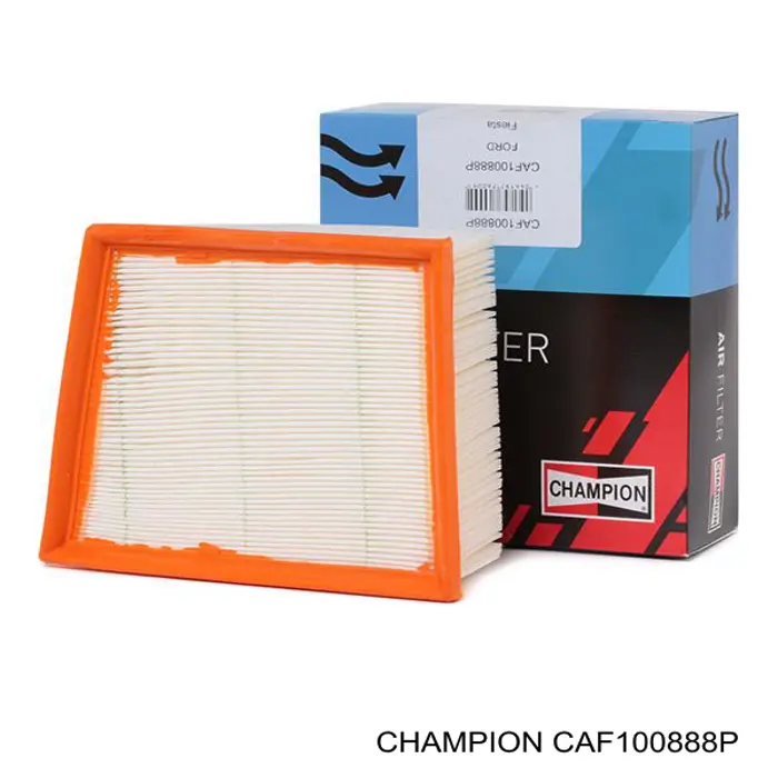 Купити CAF100888P Champion Автомобільний фільтр повітря