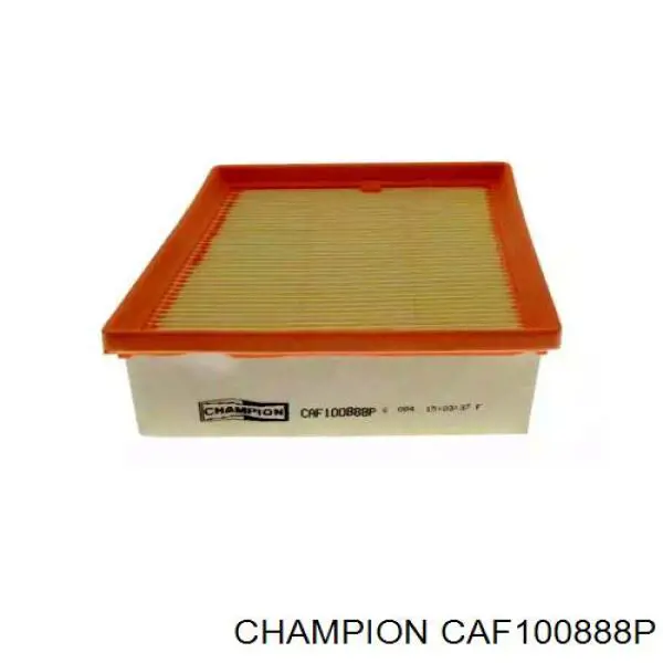 Елемент повітряного фільтра Champion CAF100888P ціна, від 5.38 USD