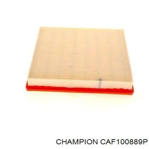 Фільтр повітряний Champion CAF100889P
