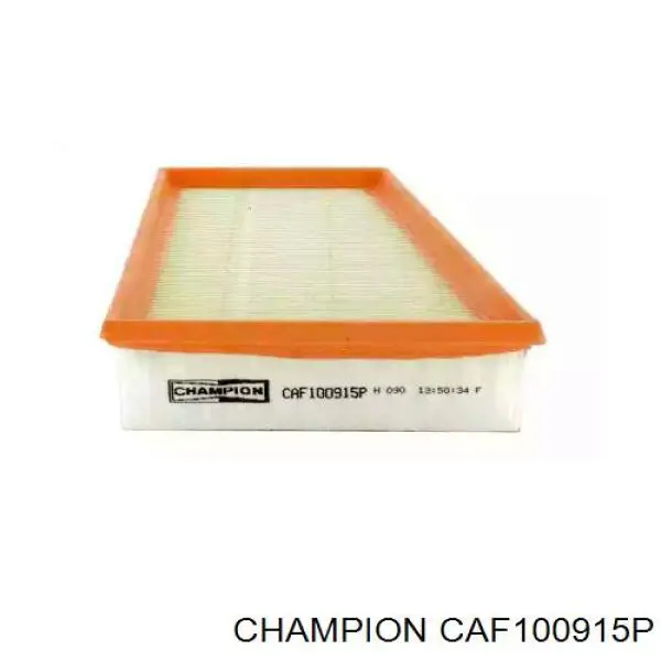 CAF100915P Champion фільтр повітряний