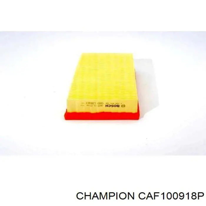 Елемент повітряного фільтра Champion CAF100918P ціна, від 6.34 USD