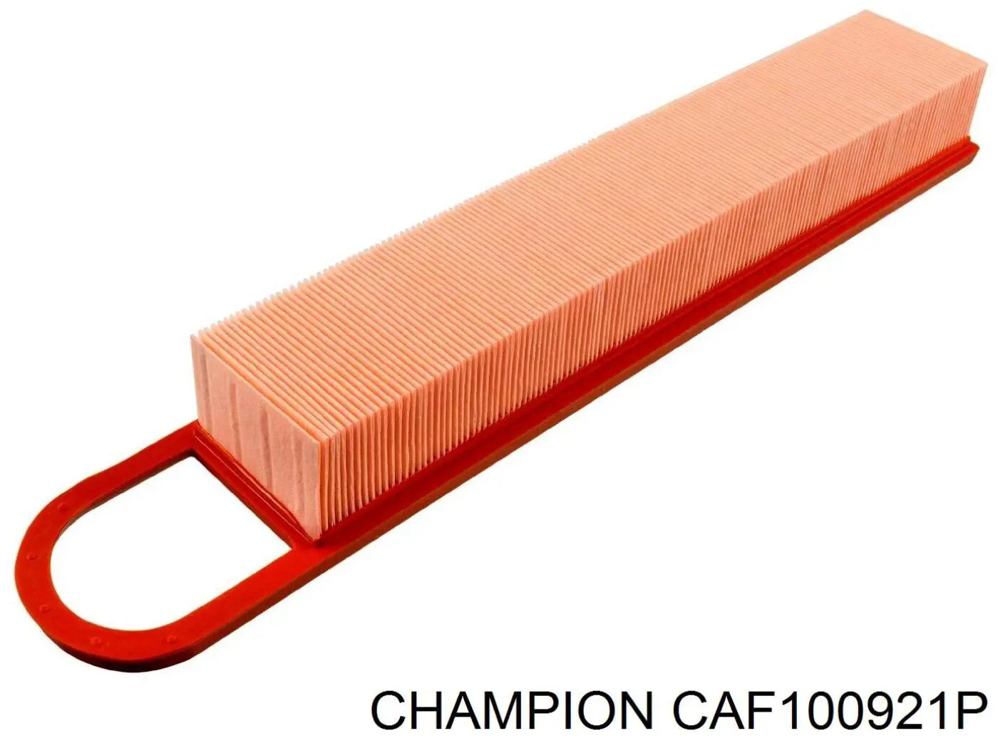 CAF100921P Champion фільтр повітряний