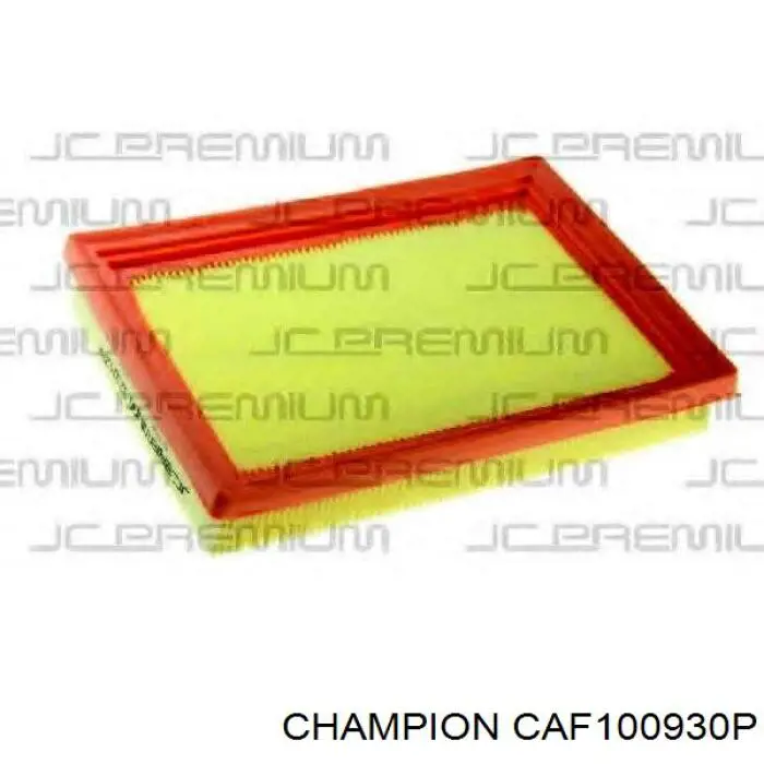 Фільтр повітряний Champion CAF100930P