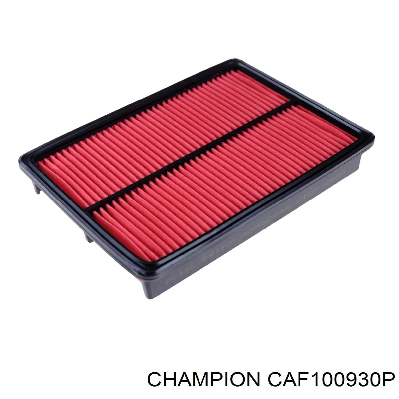 Купити CAF100930P Champion Автомобільний фільтр повітря