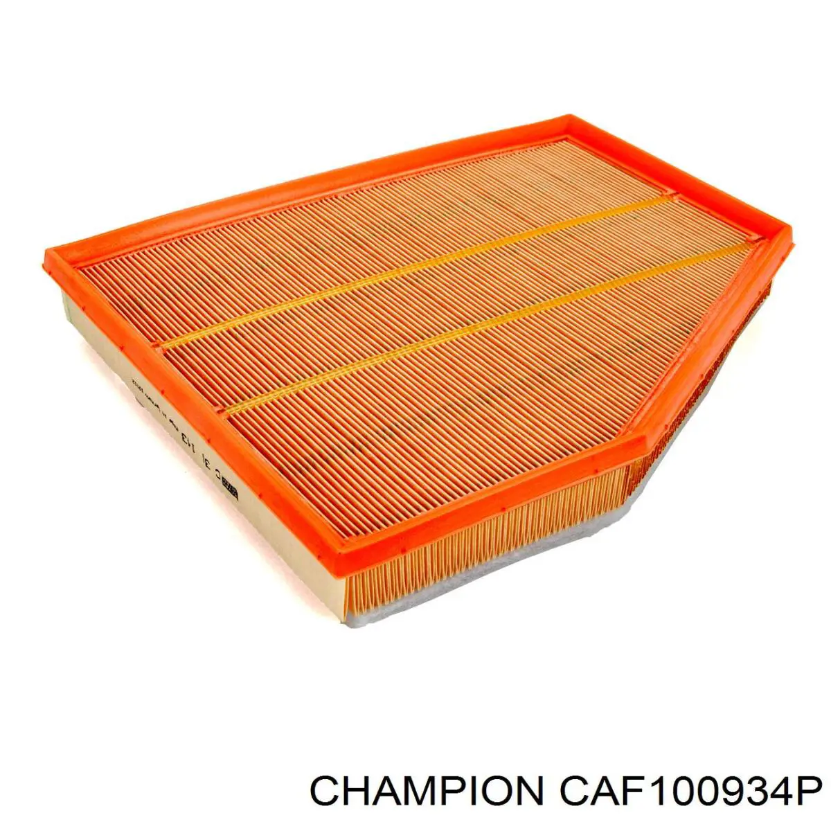 Елемент повітряного фільтра Champion CAF100934P ціна, від 8.06 USD