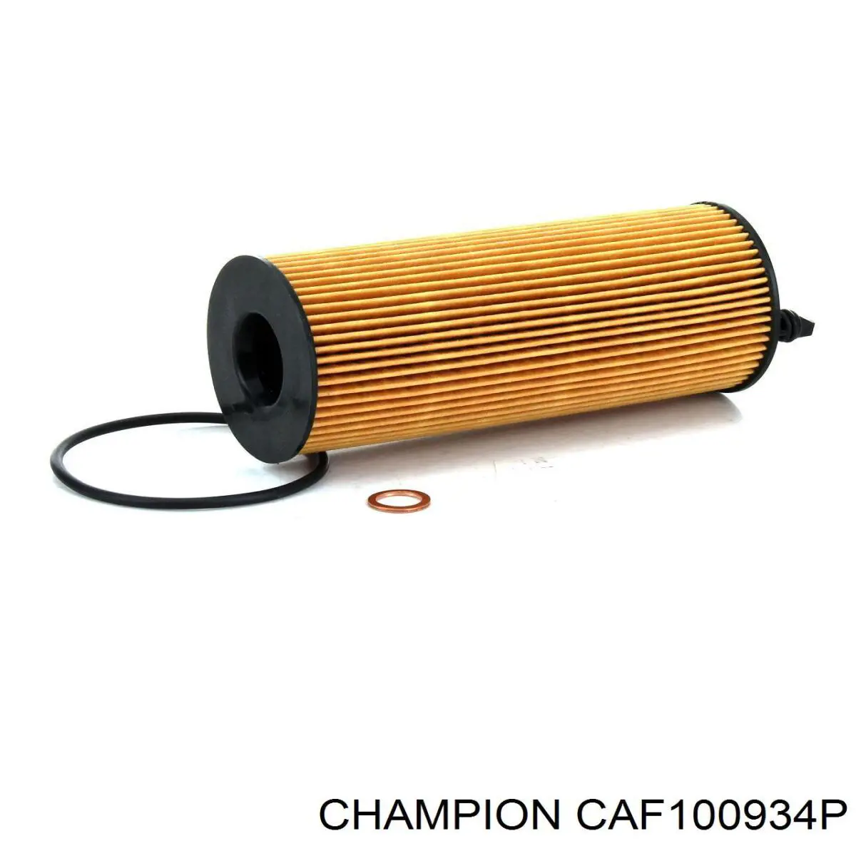 Купити CAF100934P Champion Автомобільний фільтр повітря