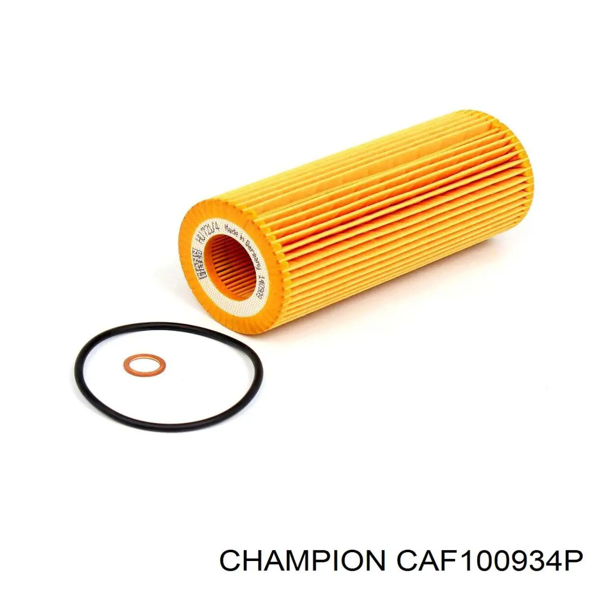 Повітряний фільтр CAF100934P Champion