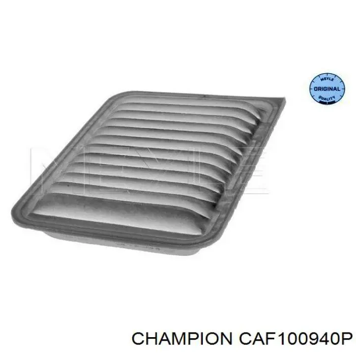 Купити CAF100940P Champion Автомобільний фільтр повітря