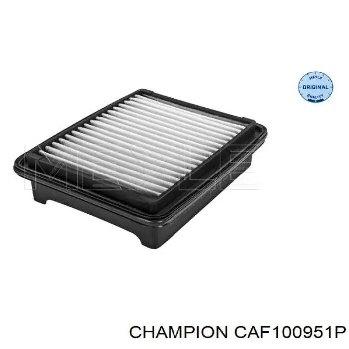 Фільтр повітряний Champion CAF100951P