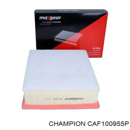 Купити K7104 Mfilter Автомобільний фільтр повітря