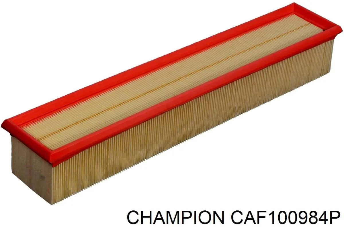 CAF100984P Champion фільтр повітряний