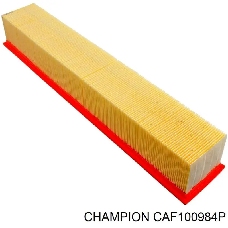 Купити CAF100984P Champion Автомобільний фільтр повітря
