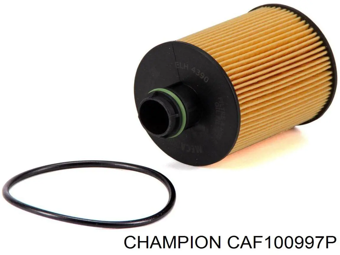 Фільтр повітряний Champion CAF100997P