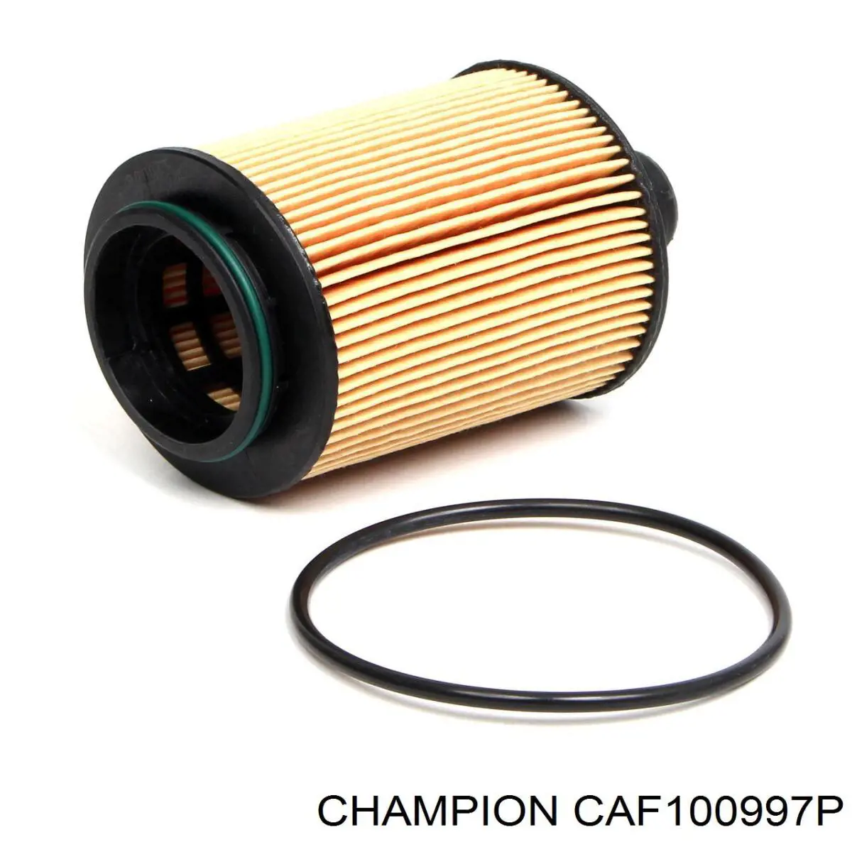 Повітряний фільтр CAF100997P Champion