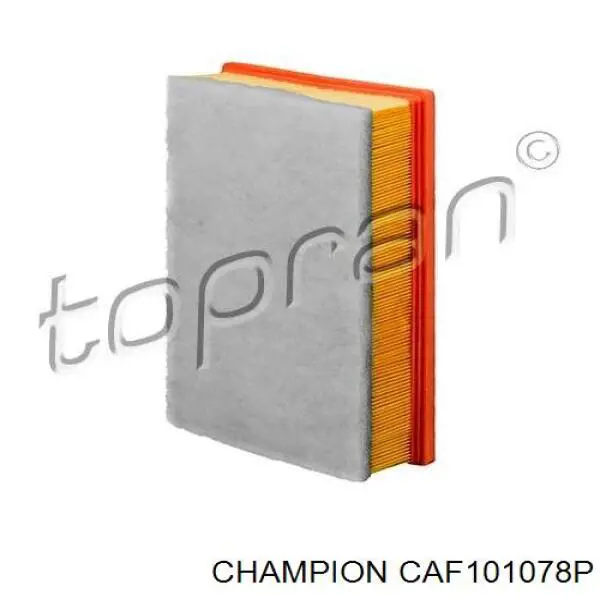 Елемент повітряного фільтра Champion CAF101078P ціна, від 9.97 USD