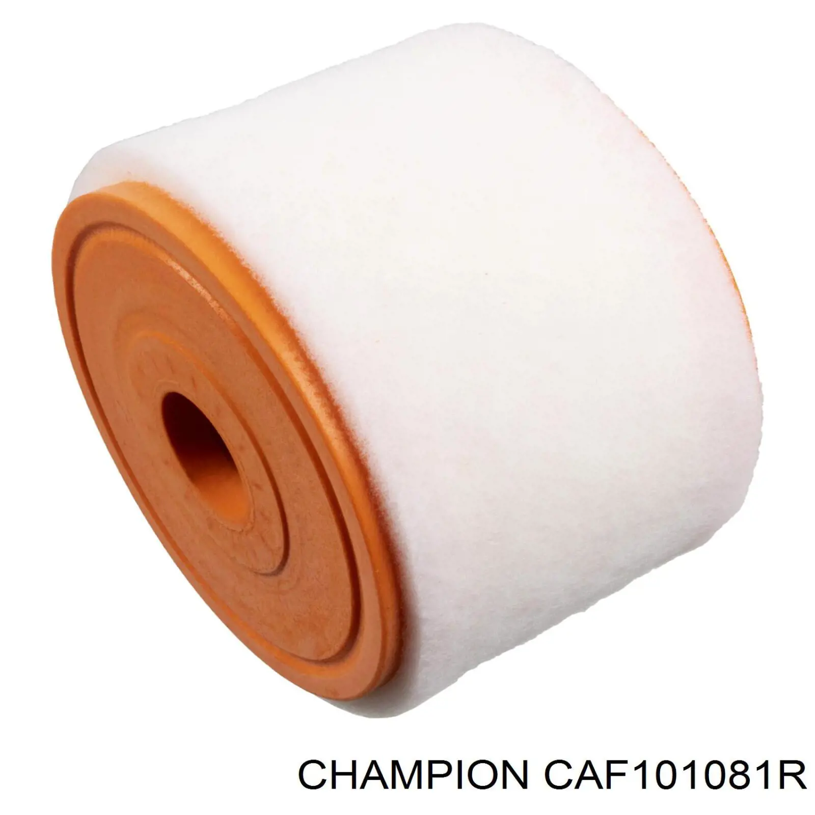 CAF101081R Champion фільтр повітряний