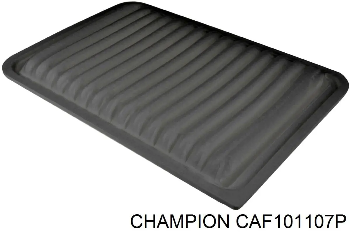 Елемент повітряного фільтра Champion CAF101107P ціна, від 5.19 USD
