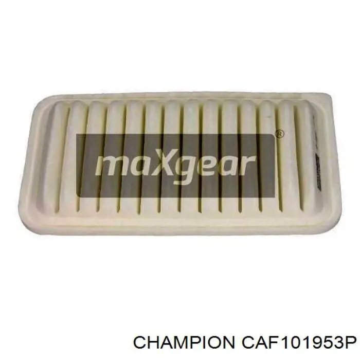 Фільтр повітряний CAF101953P Champion