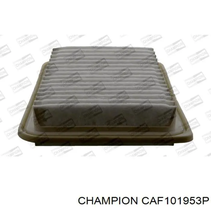 Купити CAF101953P Champion Автомобільний фільтр повітря