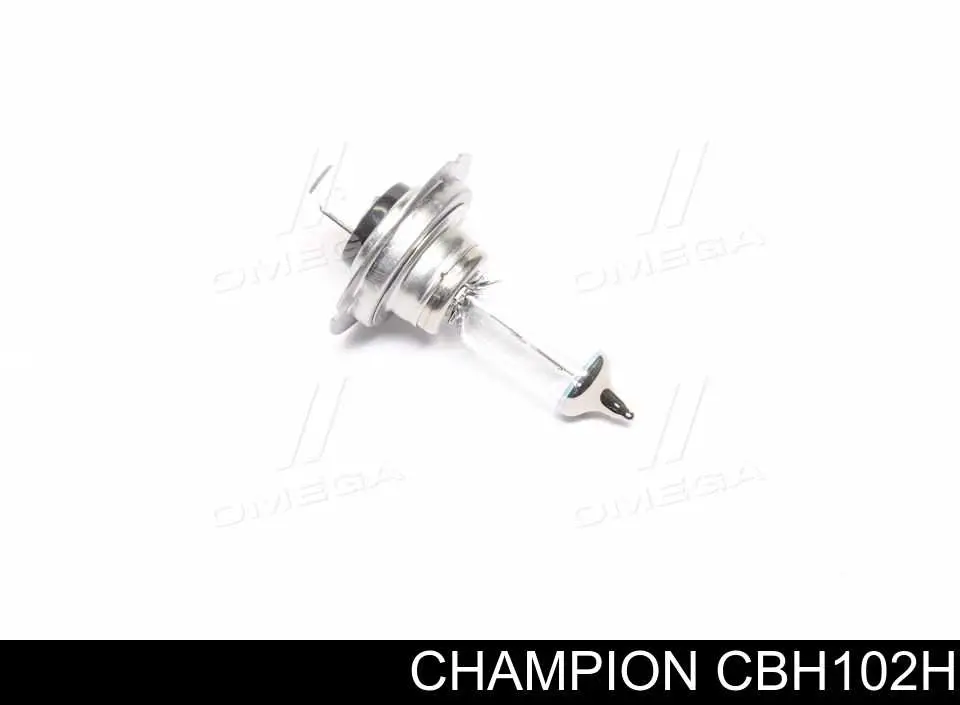 Лампочка галогенна Champion CBH102H ціна, від 3.13 USD