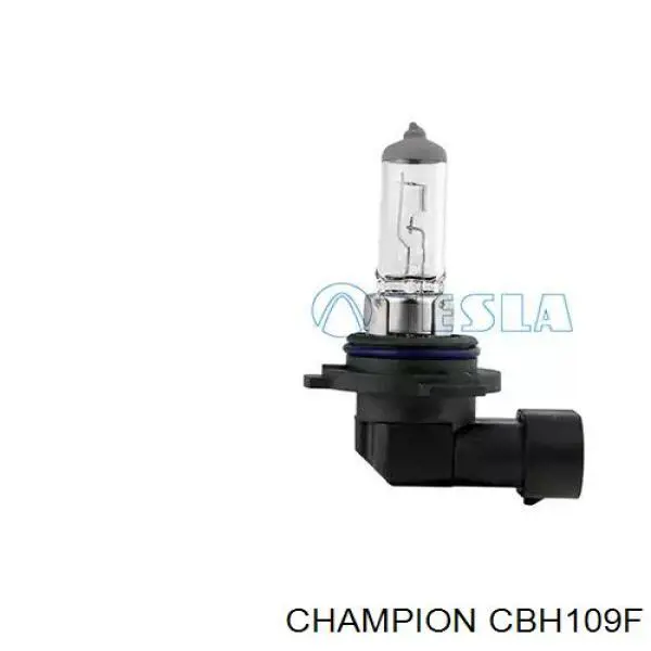 CBH109F Champion Лампочка галогенна