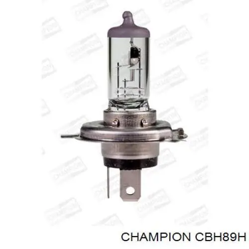 CBH89H Champion Лампочка галогенна