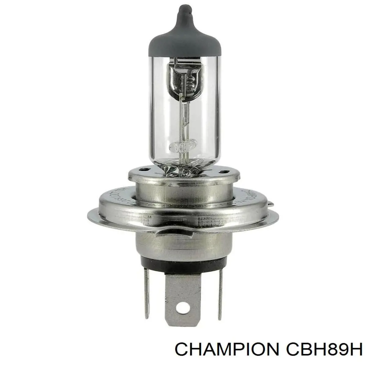 Лампочка галогенна 64193CLC Osram