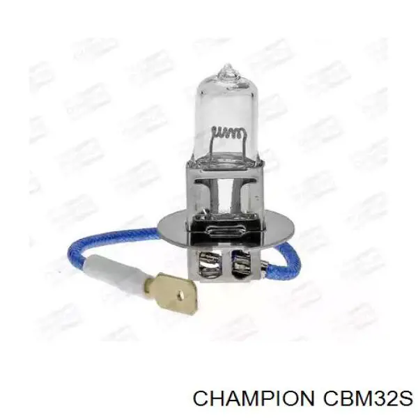 Лампочка CBM32S Champion