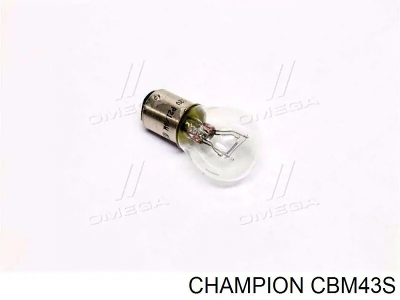 Лампи Champion CBM43S ціна, від 0.69 USD