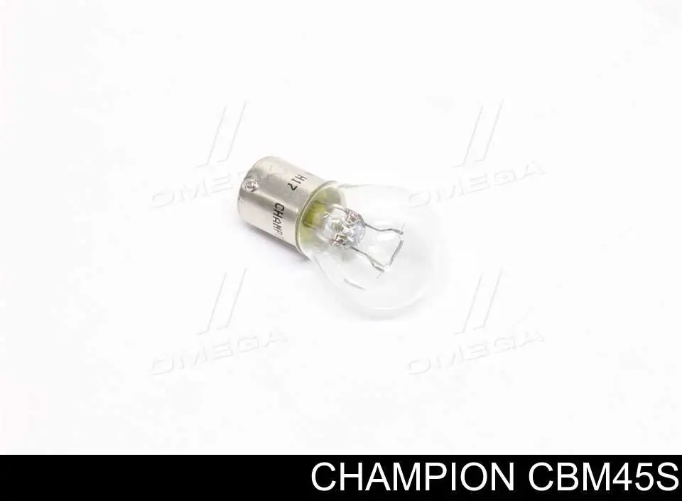 CBM45S Champion Лампа автомобільна