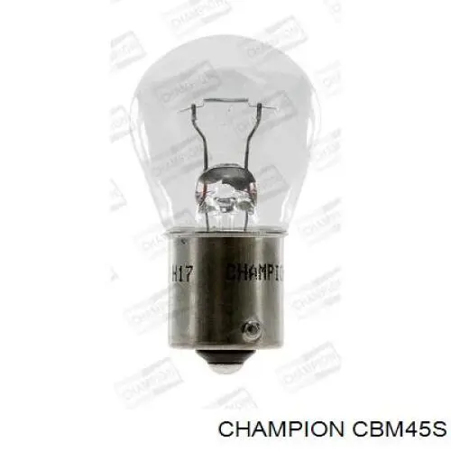 CBM45S Champion лампочка