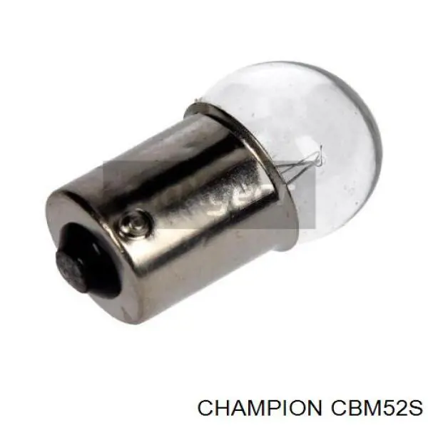 CBM52S Champion лампочка