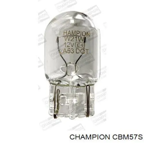 CBM57S Champion Лампа автомобільна