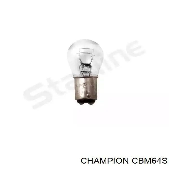 Лампочка переднього габариту Champion CBM64S ціна, від 0.54 USD