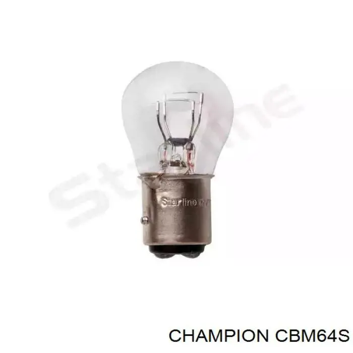 Лампочка переднього габариту CBM64S Champion