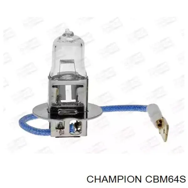 Лампочка переднього габариту CBM64S Champion