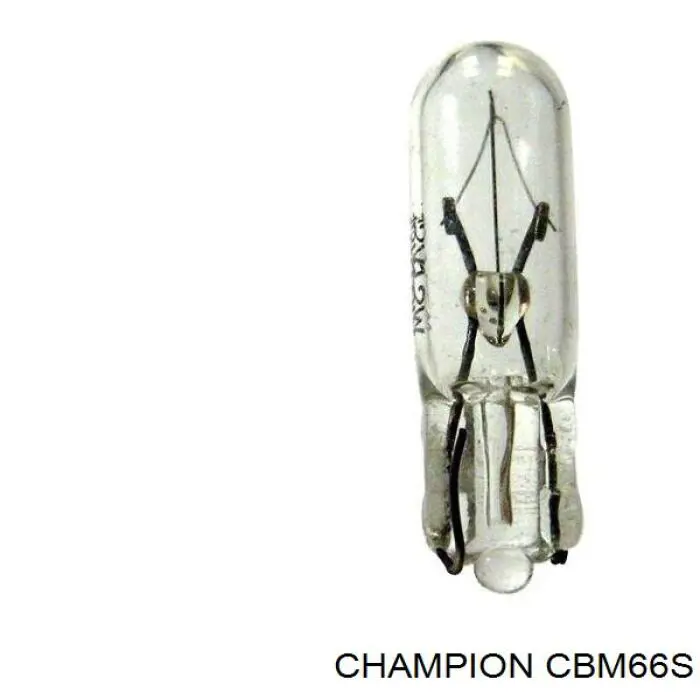 Купити CBM66S Champion Лампочка щитка / панелі приладів