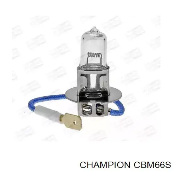CBM66S Champion лампочка щитка / панелі приладів