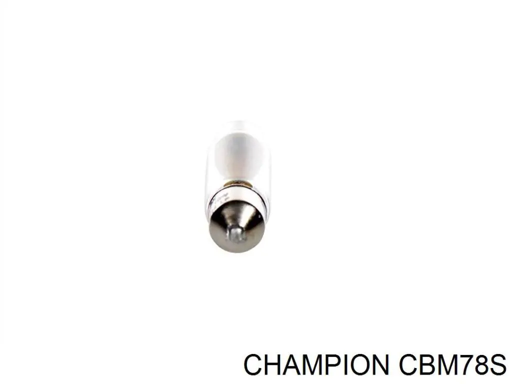 9461100000 Magneti Marelli Лампочка плафону освітлення салону/кабіни
