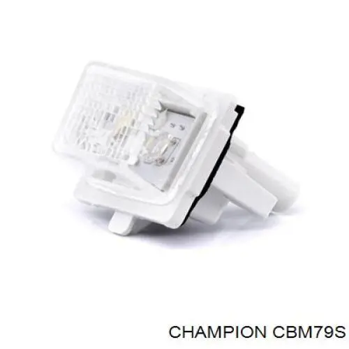 CBM79S Champion лампочка плафону освітлення салону/кабіни