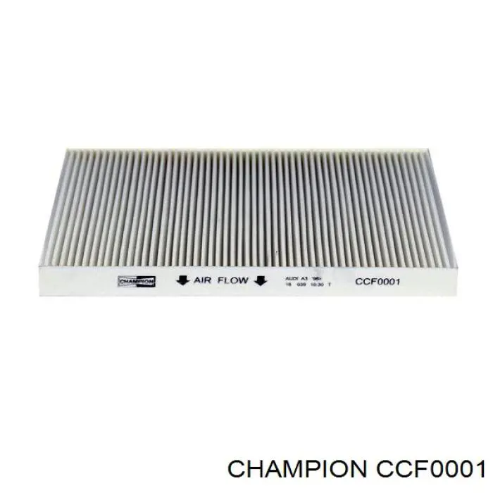 PC8094 Coopers FIAAM фільтр салону