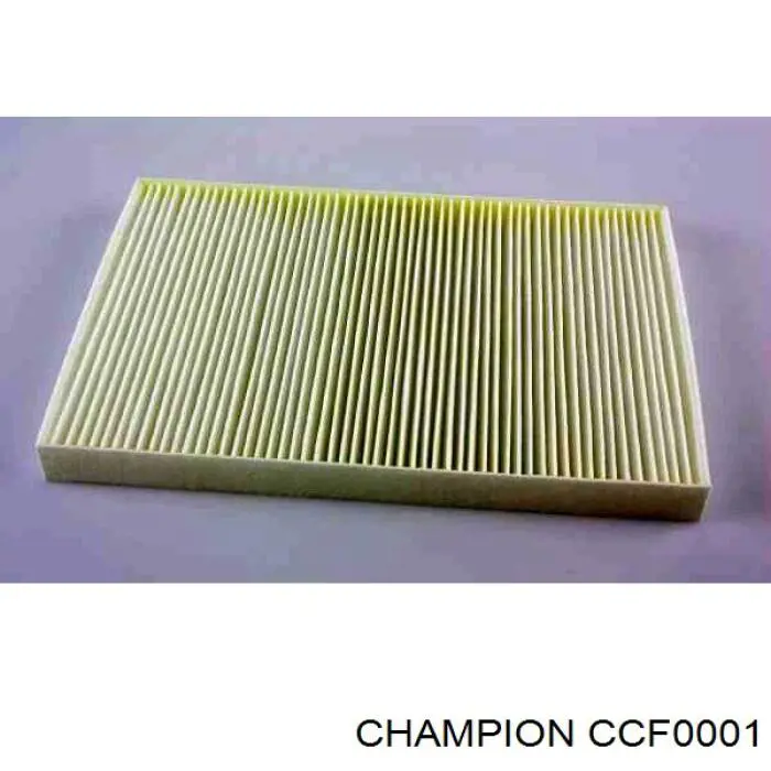 RD61J6WP6890 Rider Внутрішньосалонний фільтр