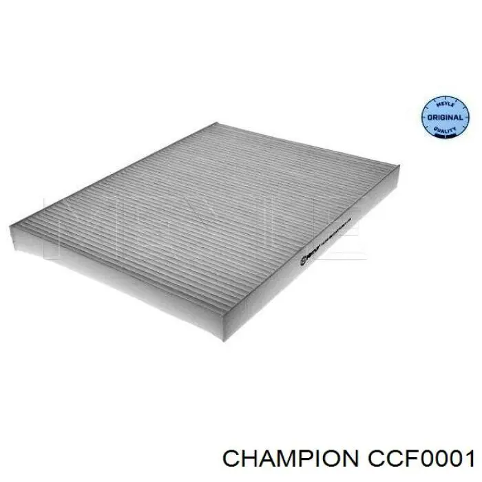 Фільтр салону 2672IFPCSMS Master-sport
