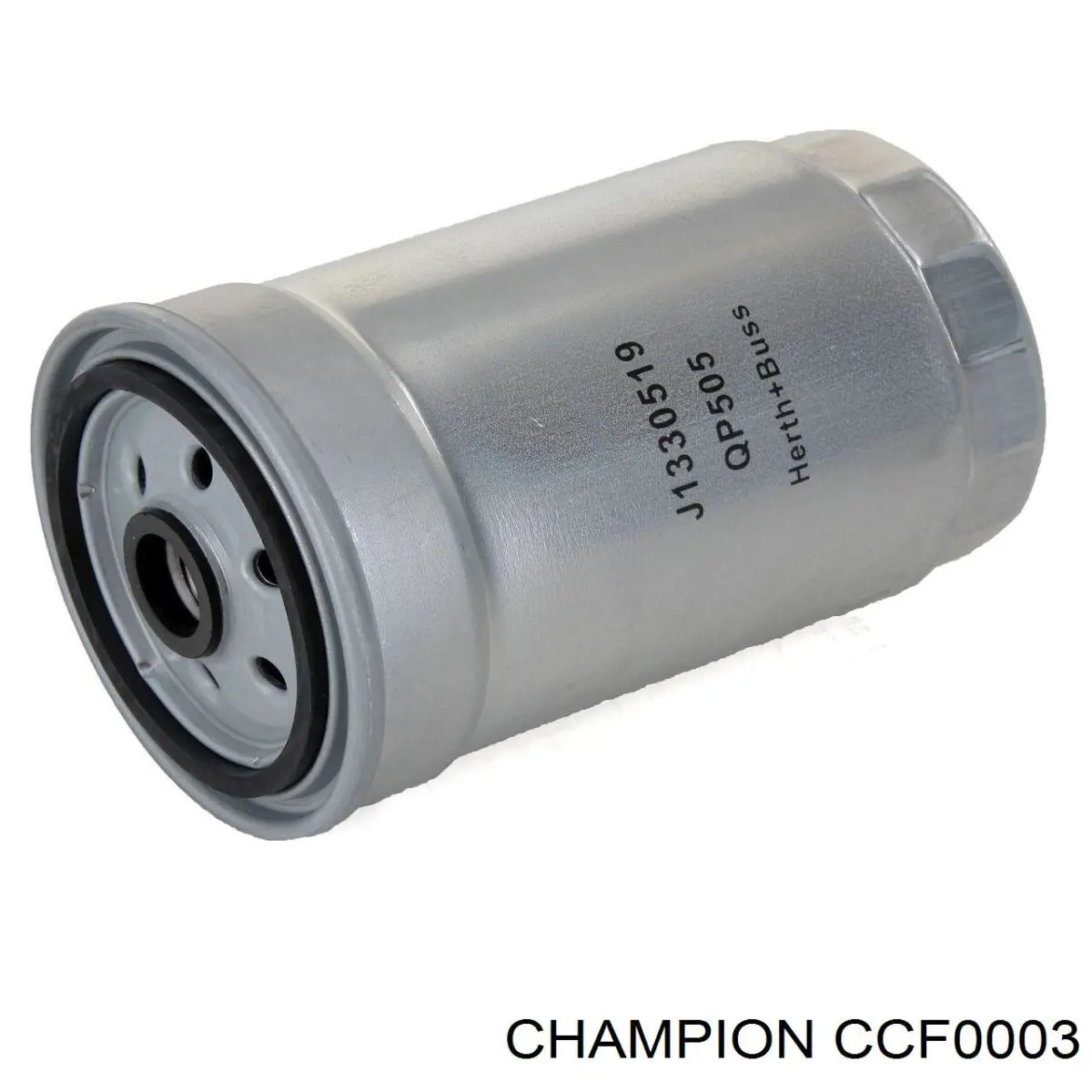 Купити CCF0003 Champion Фільтр салону вугільний