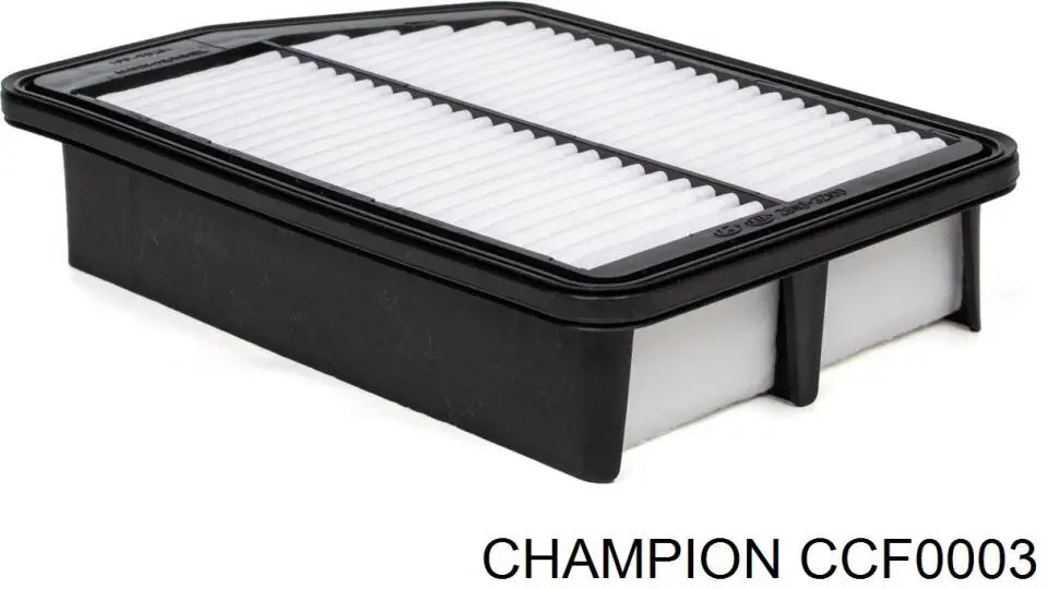 Фільтр повітряний обігрівача Champion CCF0003 ціна, від 3.55 USD