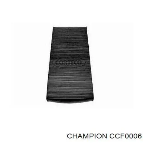 Купити 647942 Peugeot/Citroen Фільтр салону вугільний