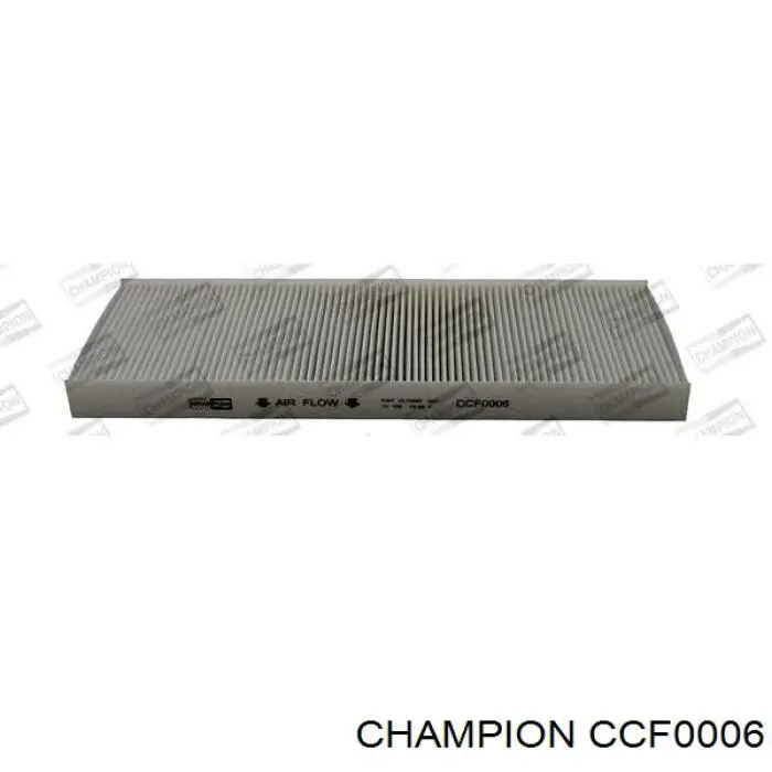 Купити AF5154A Alpha Filter Фільтр салону вугільний