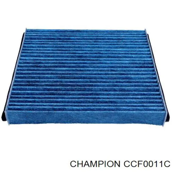 Фільтр салону CCF0011C Champion